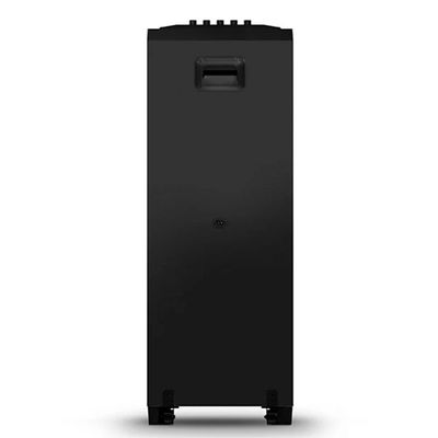 Caixa De Som Philips Tax5509 Com Tws 2400W