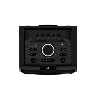 Caixa De Som Philips Tax5509 Com Tws 2400W