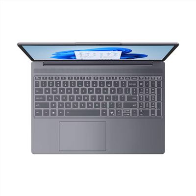 Notebook 15.3 Polegadas Slim 3i Intel Core i7-13620H 8GB RAM 512GB SSD Lenovo Cinza