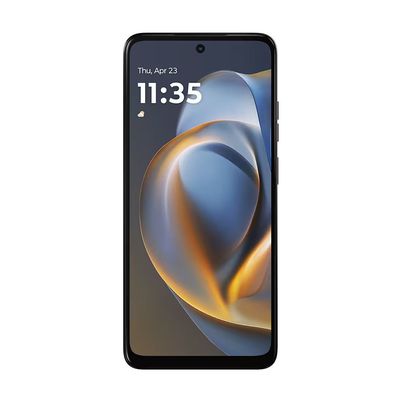 Smartphone Moto G05 4G 256GB Câm. 50MP Motorola Grafite