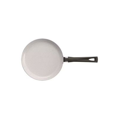 Tapioqueira 22cm Alumínio Antiaderente PFOA Free Cabo Baquelite Suprema Brinox Vanilla