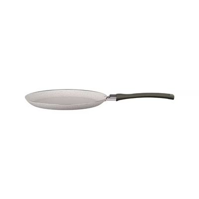 Tapioqueira 22cm Alumínio Antiaderente PFOA Free Cabo Baquelite Suprema Brinox Vanilla