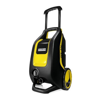 Lavadora De Alta Pressão K3 Force CAR 1815 PSI 1500W Karcher - 220V