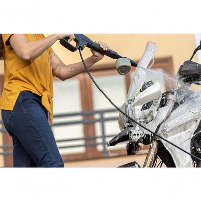 Lavadora De Alta Pressão K3 Force CAR 1815 PSI 1500W Karcher - 220V