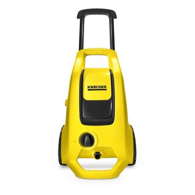Lavadora De Alta Pressão Kärcher K3 Force Turbo 1815 Psi 1500W 110V