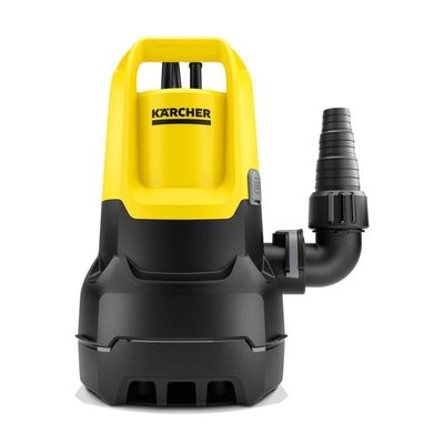 Bomba Submersível Kärcher SP Dirt 220V