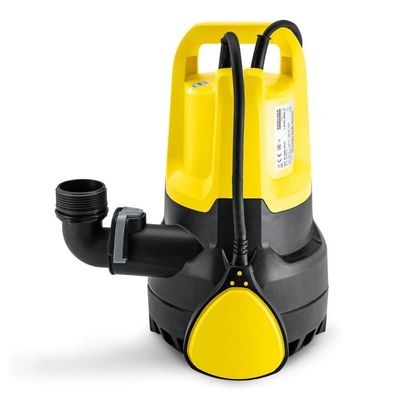 Bomba Submersível Kärcher SP Dirt 220V