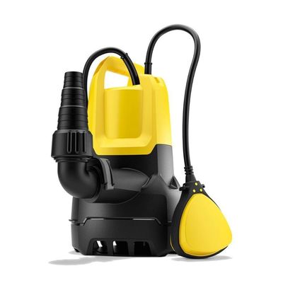 Bomba Submersível Kärcher SP Dirt 220V
