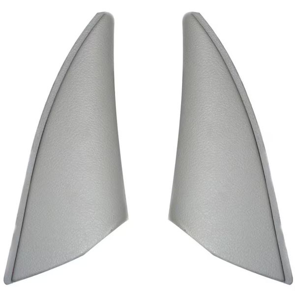 Kit Retrovisor Elétrico Tragial PAKRRNSP001 p/ Clio Sedan/Hatch 4 Portas n/a