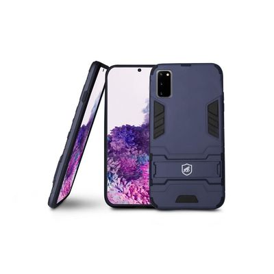 Capa Armor para Samsung Galaxy S20 - Gshield