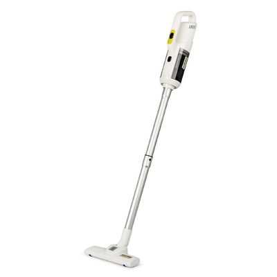 Aspirador De Pó Vertical 2 Em 1 Kärcher VCL 3 Bateria Filtro HEPA - Bivolt