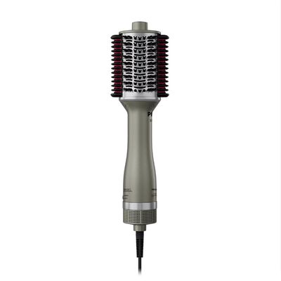 Escova Secadora PES30 1300W 4 em 1 Cerâmica Philco Prata / Bivolt