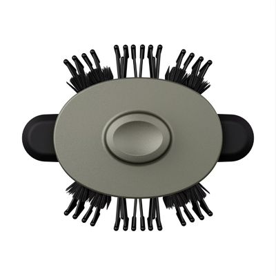 Escova Secadora PES30 1300W 4 em 1 Cerâmica Philco Prata / Bivolt