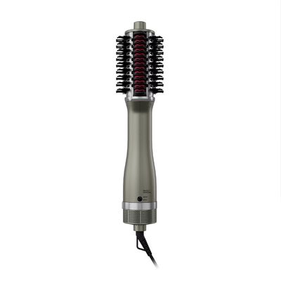 Escova Secadora PES30 1300W 4 em 1 Cerâmica Philco Prata / Bivolt