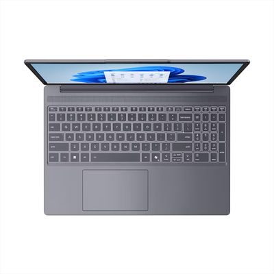 Notebook 15.3 Slim 3i Windows 11 Intel Core i7-13620H 8GB RAM 512GB SSD Lenovo Cinza