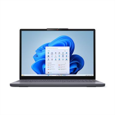 Notebook 15.3 Slim 3i Windows 11 Intel Core i7-13620H 8GB RAM 512GB SSD Lenovo Cinza