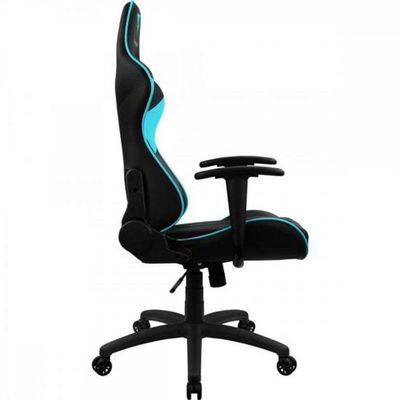 Cadeira Gamer Thunderx3 Ec3 Ciano