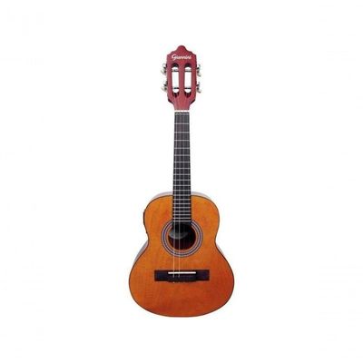 Cavaco Giannini Cs14ep Eletroacústico Natural Satin