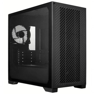 Gabinete Cooler Master Elite 301 Lite - E301l-kgnn-s00
