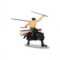 Figure One Piece - Roronoa Zoro - Signs Of The Hight
