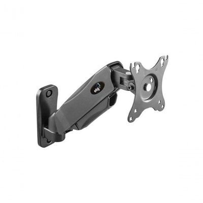 Suporte Para Monitor Multiarticulado De Parede 17-34" Elg F410