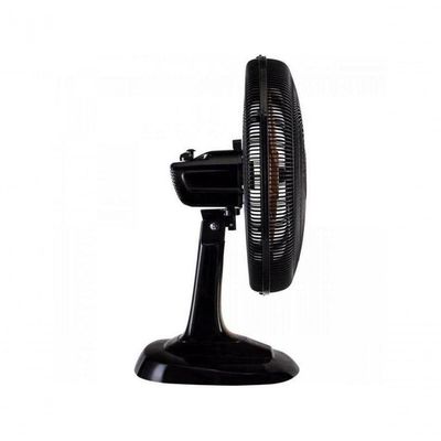 Ventilador De Mesa Ventisol Turbo 6 50cm Bronze 110V
