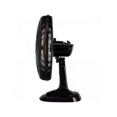 Ventilador De Mesa Ventisol Turbo 6 50cm Bronze 110V