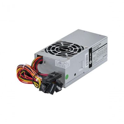 Fonte Para Gabinete Slim Tfx 230w Real Bivolt Corp - Vft230