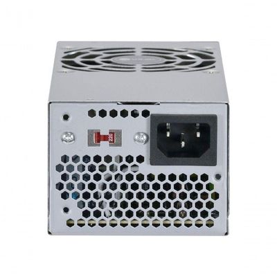 Fonte Para Gabinete Slim Tfx 230w Real Bivolt Corp - Vft230