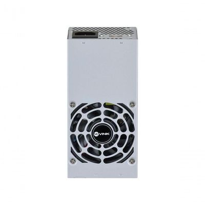 Fonte Para Gabinete Slim Tfx 230w Real Bivolt Corp - Vft230