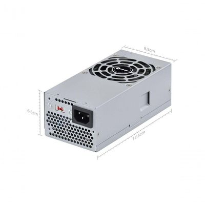Fonte Para Gabinete Slim Tfx 230w Real Bivolt Corp - Vft230