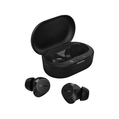 Fone De Ouvido Philips Tat1209 Bluetooth Preto