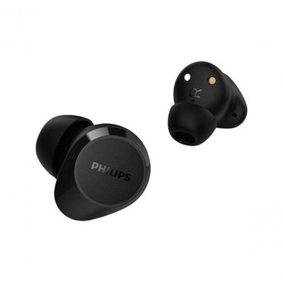 Fone De Ouvido Philips Tat1209 Bluetooth Preto