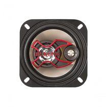Alto Falante Bravox Triaxial B3x40x 4 40w Rms 4r...