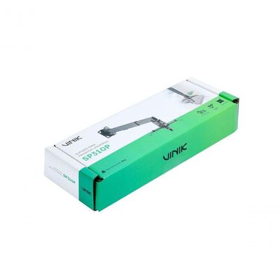 Suporte Para Projetor Universal Sp310p Preto