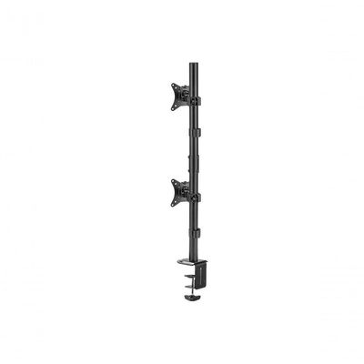 Suporte Para 2 Monitores Vertical 17 - 32 - Smd420b