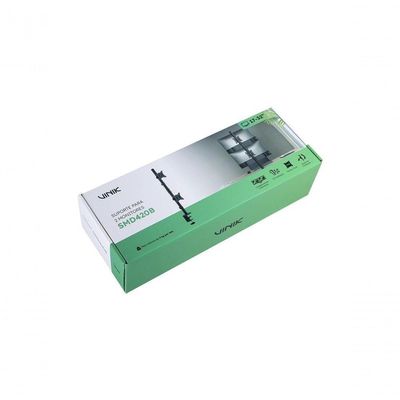 Suporte Para 2 Monitores Vertical 17 - 32 - Smd420b