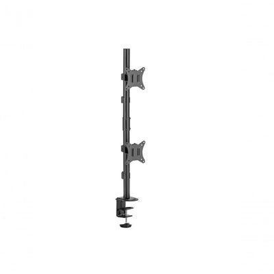 Suporte Para 2 Monitores Vertical 17 - 32 - Smd420b