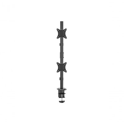 Suporte Para 2 Monitores Vertical 17 - 32 - Smd420b