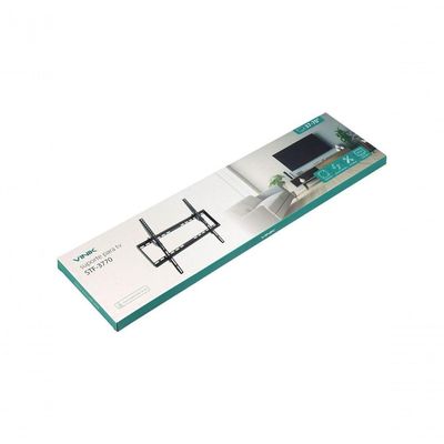 Suporte Fixo Para Tv Led-lcd-plasma De 37 A 70 Polegadas -