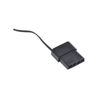 Fan Para Gabinete 120mm Preto - Cf120