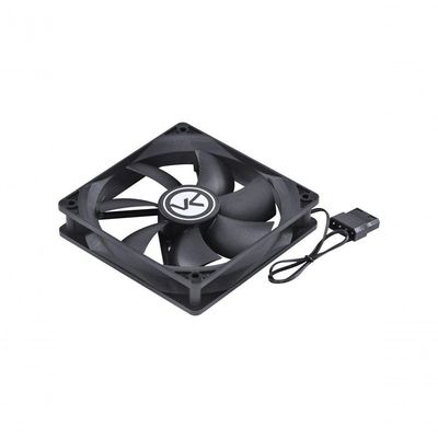 Fan Para Gabinete 120mm Preto - Cf120