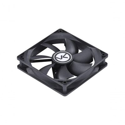 Fan Para Gabinete 120mm Preto - Cf120