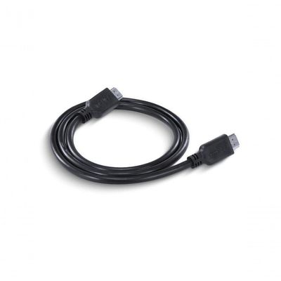 Cabo Hdmi 2.0 4k 30awg Puro Cobre 1 Metro - Phm20-1