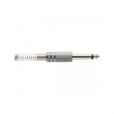 Plug P10 Santo Angelo Femea Jack-s Estereo