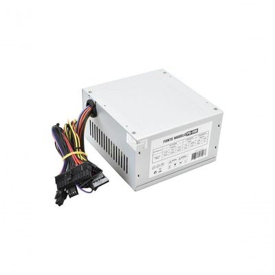 Fonte Evus Ps-200 200w 20-24p 2 Sata Com Caixa