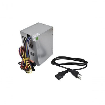 Fonte Evus Ps-200 200w 20-24p 2 Sata Com Caixa