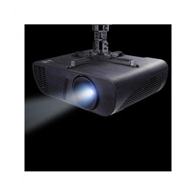 Suporte Para Projetor Pro100bl Elg