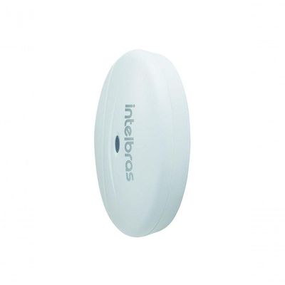 Sensor Magnetico Abertura Intelbras Sem Fio Is3