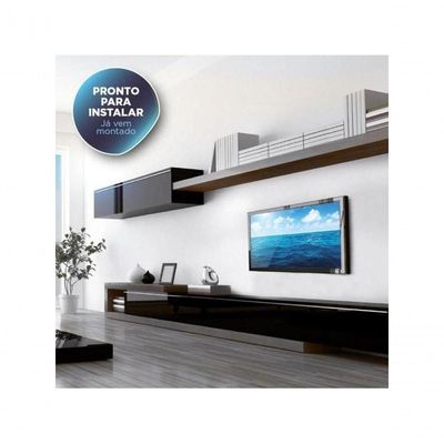 Suporte Fixo Para Tv 32"-86" Fix600 Elg